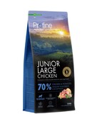 Junior Large Chicken 12 kg