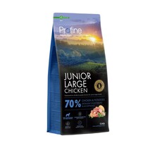 Junior Large Chicken 12 kg