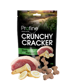 Crunchy Cracker Duck & Parsnip 150 gram