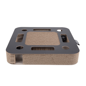 SPY Krabspeelgoed 35x35x6 cm