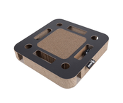 SPY Krabspeelgoed 35x35x6 cm