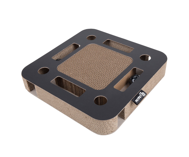 SPY Krabspeelgoed 35x35x6 cm