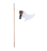 SMASH Kartonnen Kattenhengel 40 x 55 x 14 cm (wit) SMASH Kartonnen Kattenhengel 40 x 55 x 14 cm (wit)