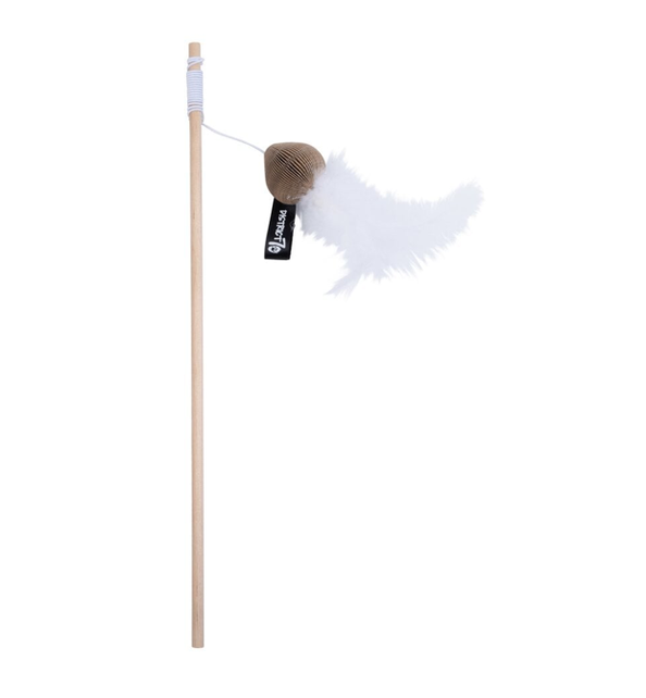 SMASH Kartonnen Kattenhengel 40 x 55 x 14 cm (wit) SMASH Kartonnen Kattenhengel 40 x 55 x 14 cm (wit)