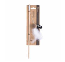 SMASH Kartonnen Kattenhengel 40 x 55 x 14 cm (wit)