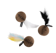 District 70 GLORY Speelbal kat