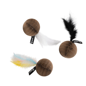 District 70 GLORY Speelbal kat