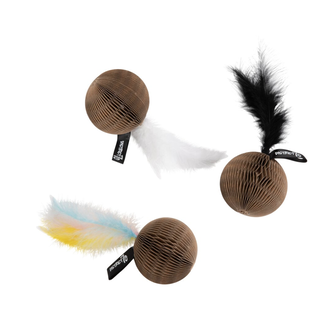 District 70 GLORY Speelbal kat