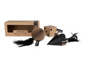 District 70 - GIFT SET - 3 toys: DICE, GLORY, MOUSE