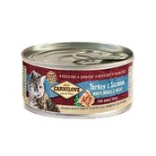 Turkey & Salmon 100 gram