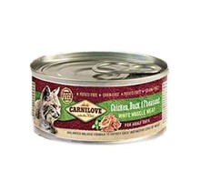 Chicken, Duck & Pheasant 100 gram