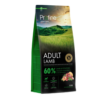Adult Lamb & Potatoes 12 kg