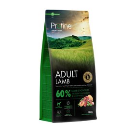 Adult Lamb & Potatoes 12 kg