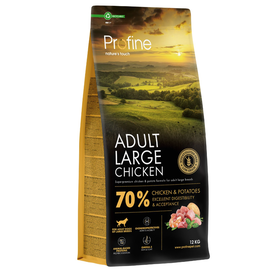 Adult Large Chicken 12 kg