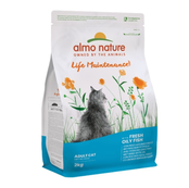 Kat Holistic Droogvoer Vette Vis 2kg