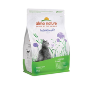 Holistic Droogvoer Digestive Help Lam 2kg