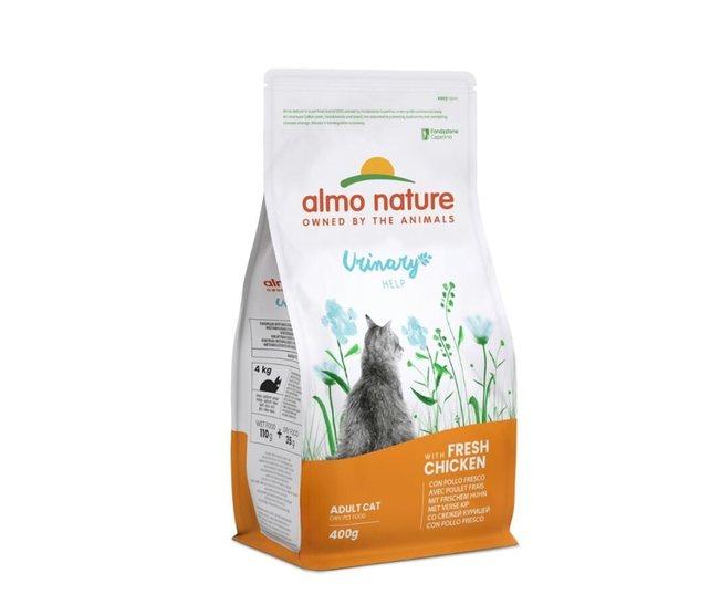 Holistic Droogvoer Urinary Help 400g