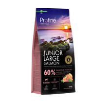 Junior Large Salmon 12 kg