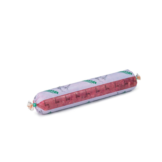 Vleesmix Deluxe 250 gram