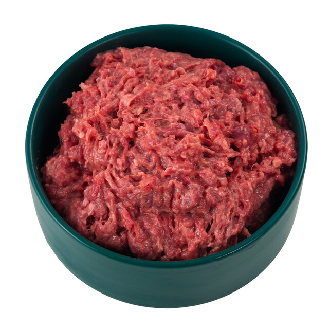 Vleesmix Paard 1000 gram