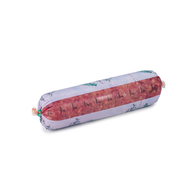 Puur Paard 500 gram