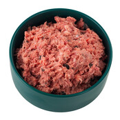 Mix Vis/Kalkoen/Eend 500 gram