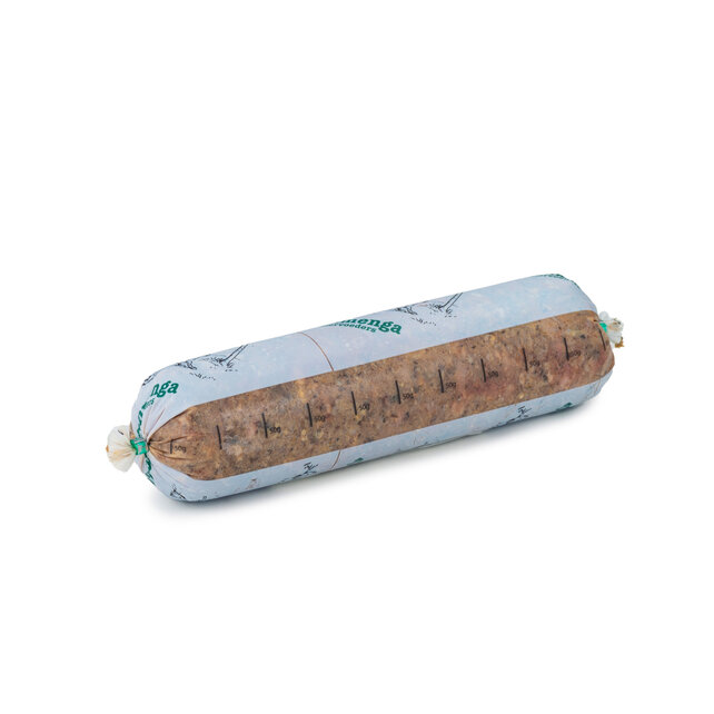 Puur Runderpens 500 gram