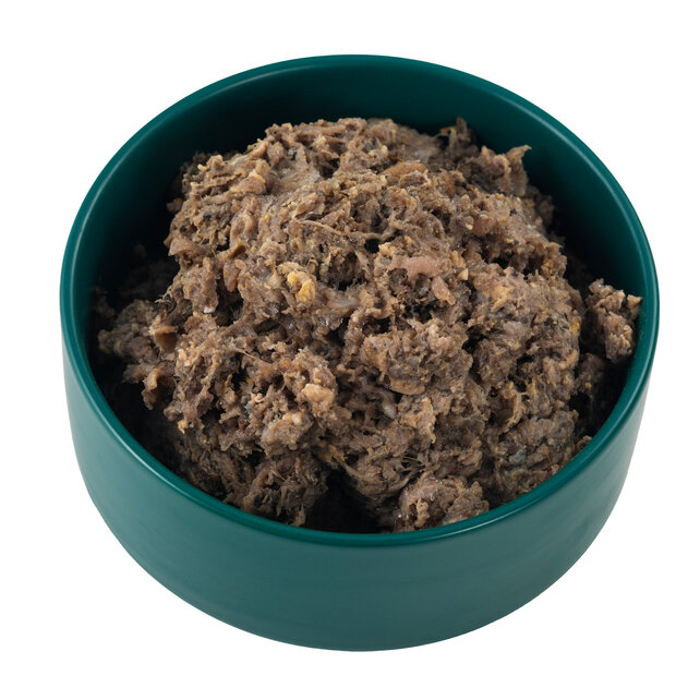 Puur Runderpens 500 gram