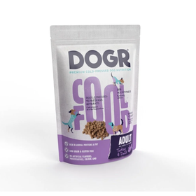 Adult  Turkey & Duck 2kg