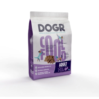 Adult Turkey & Duck 10kg