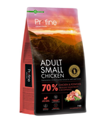 Adult Small Breed Chicken & Potatoes 7 kg