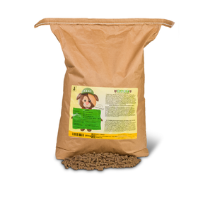 VOL Regular geperste brok 20kg