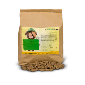 VOL Regular geperste brok 4kg