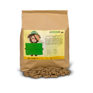 VOL Regular geperste brok 4kg