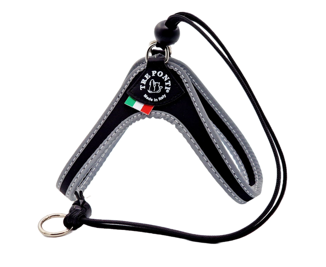 Liberta Zwart Relective 1-3kg (1)