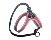 Liberta Rood Reflective 4-5kg (2)