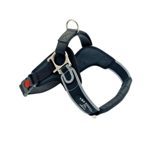 Tre Ponti Forza Zwart Reflective M 10-20 kg