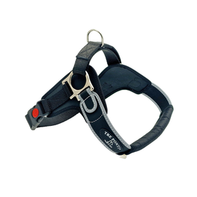 Tre Ponti Forza Zwart Reflective M 10-20 kg