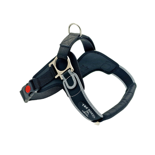 Tre Ponti Forza Zwart Reflective M 10-20 kg