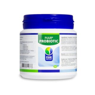 Probiotic / Probiotica 50 gram