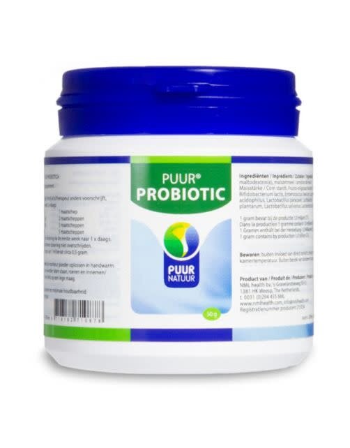 Probiotic / Probiotica 50 gram