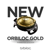 Dog Dual Light Gold (Goud)