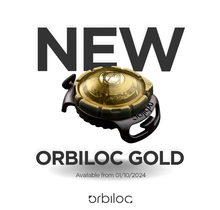 Dog Dual Light Gold (Goud)