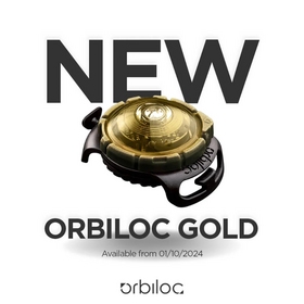 Dog Dual Light Gold (Goud)