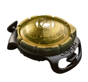 Dog Dual Light Gold (Goud)