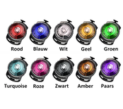 Dog Dual Light Gold (Goud)