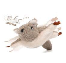 Petfuture Flapping Animals USB Squirrel (EEKHOORN)