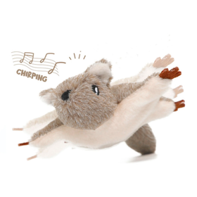 Petfuture Flapping Animals USB Squirrel (EEKHOORN)
