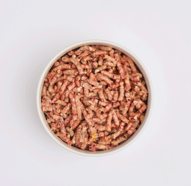 Easy Serve Raw Beef 1000 gram