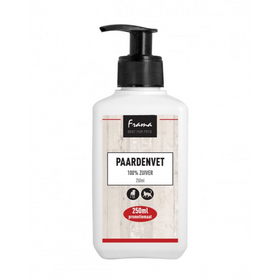 Vloeibaar Paardenvet 250 ml